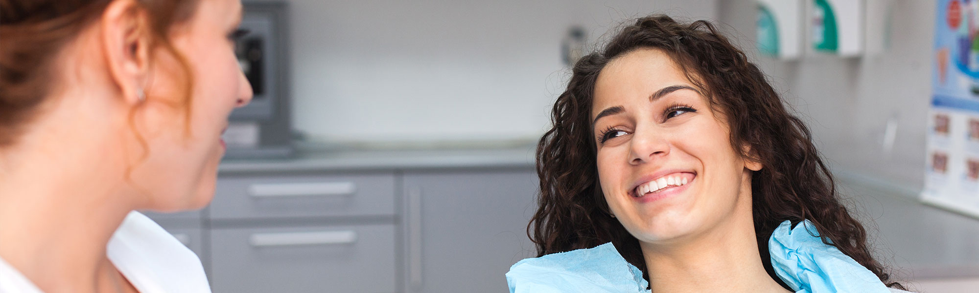 Contact Us at Long Beach Orthodontics