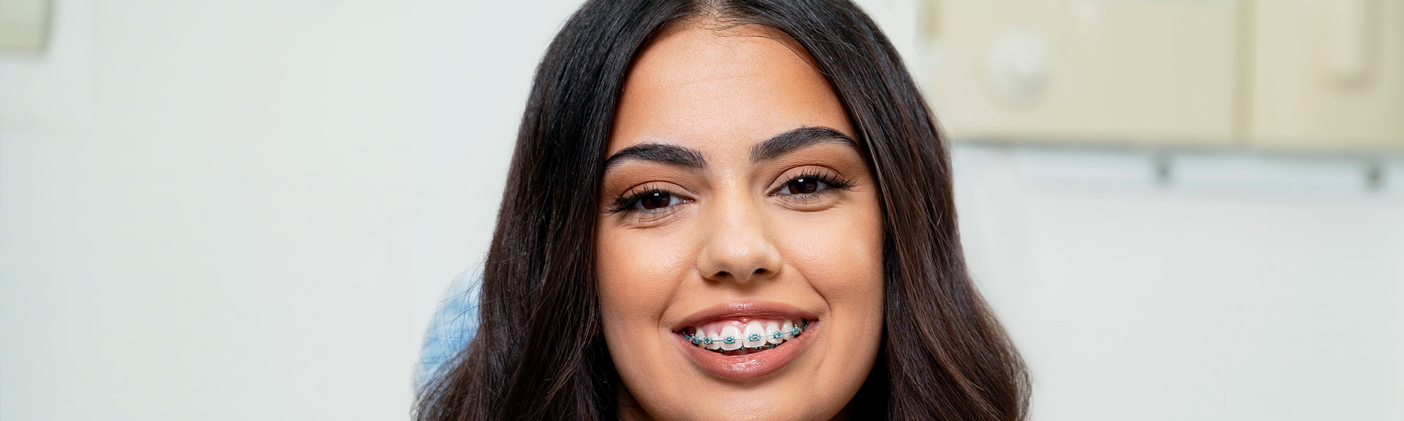 Braces in Long Beach CA