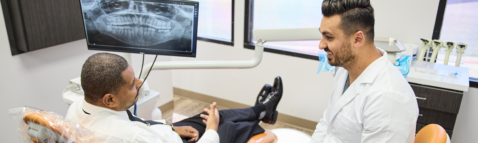 What You Can Expect at Orthodontics of Anaheim CA
