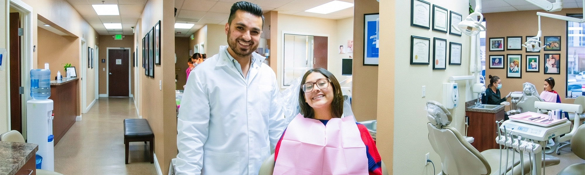 Why Patients Choose Dr. Hamid for Orthodontic Care Anaheim CA