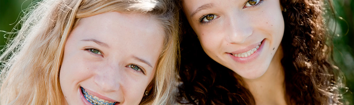 Orthodontist in Long Beach CA