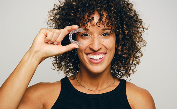 Invisible Braces Long Beach CA