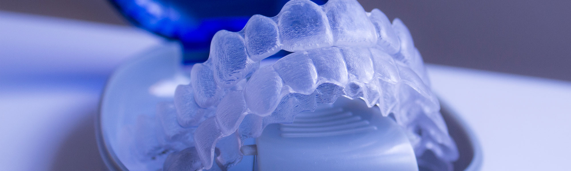 Invisalign Long Beach CA