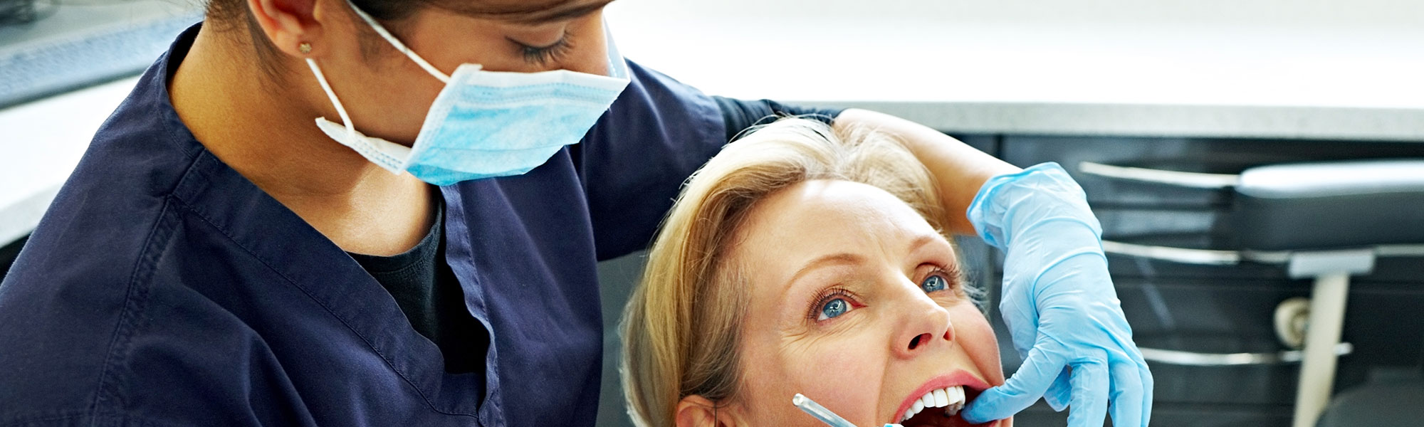 New Patients Orthodontics Long Beach CA