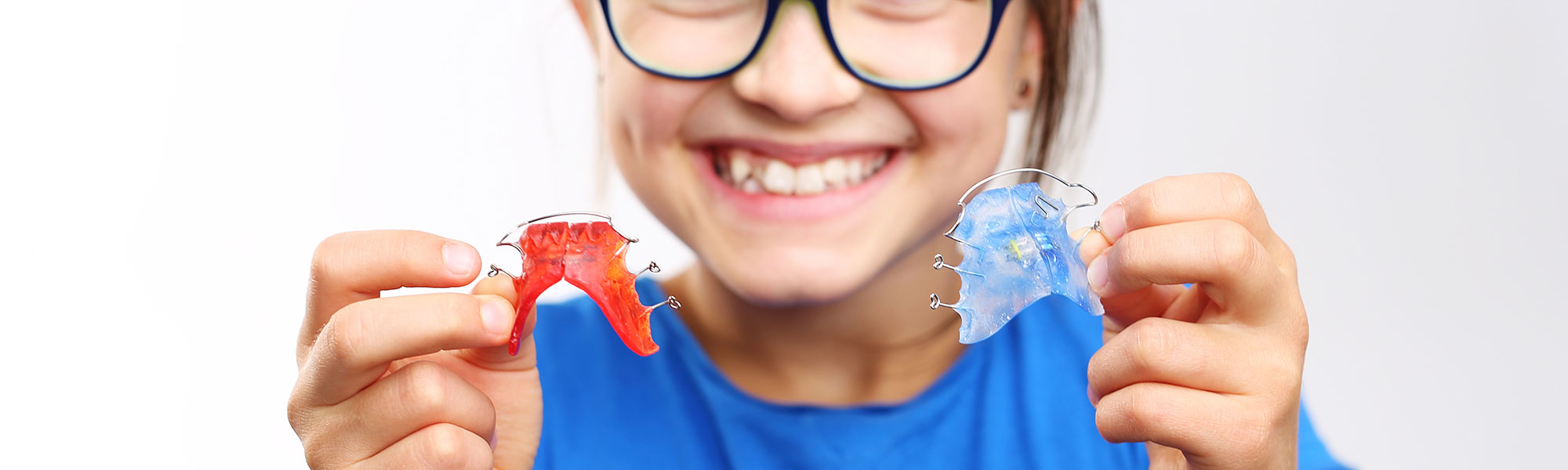 Removables Retainers Long Beach CA